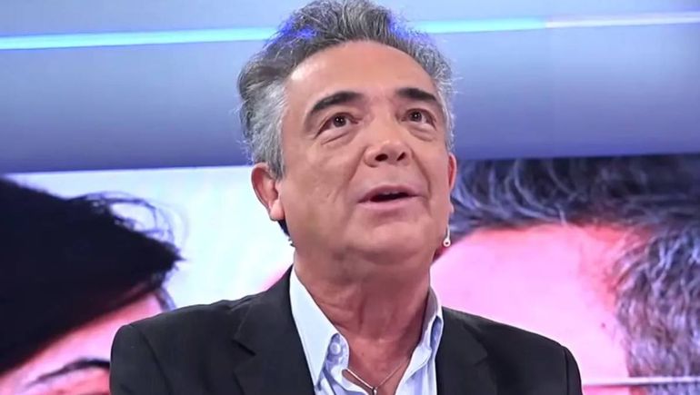 Nito Artaza contó el día que una mujer sacó entradas al teatro para las cenizas de su esposo