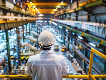 El optimismo sobrevuela en las empresas de España. Foto: Freepik