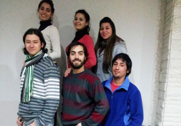 La danza como integración