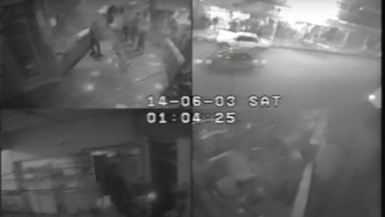 Caso Ávalos: lo que muestra y demuestra el VHS de Las Palmas