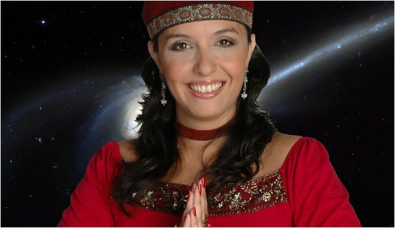 Jimena La Torre reveló que tiene que esperar cada signo con la temporada de Virgo