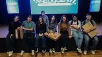 El Hacka Neuquén tuvo una importante participación
