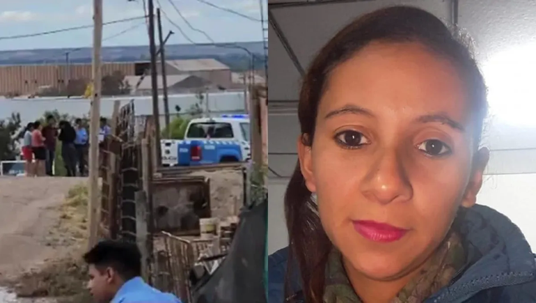 Karen murió por el ataque de su ex: ahora la Justicia acusará al agresor de femicidio