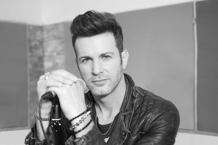 Axel confesó que participó de una fiesta sexual con 24 personas