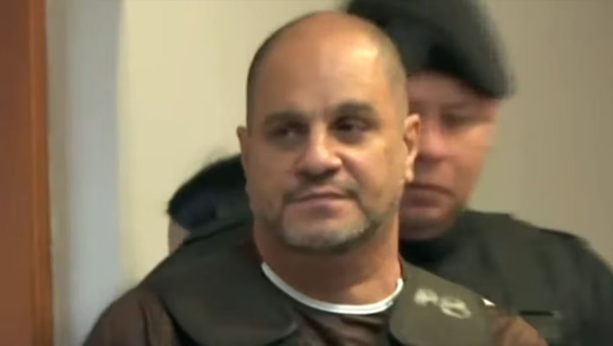 Leonardo Cositorto fue hallado culpable