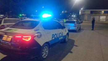 El Municipio de Cipolletti secuestró siete vehículos que operaban como Uber sin habilitación.