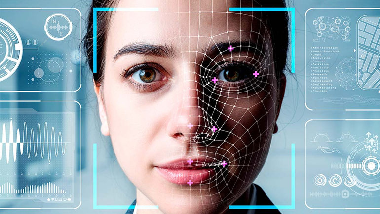 Jueza declaró inconstitucional el reconocimiento facial de prófugos