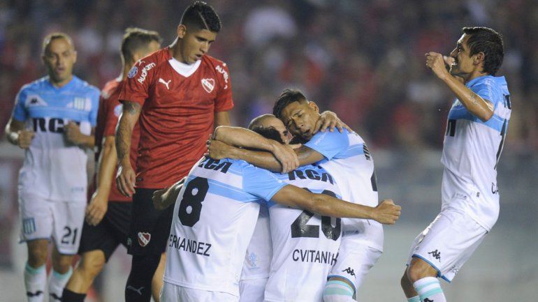 Racing busca dar otro paso al título y no pincharse al final