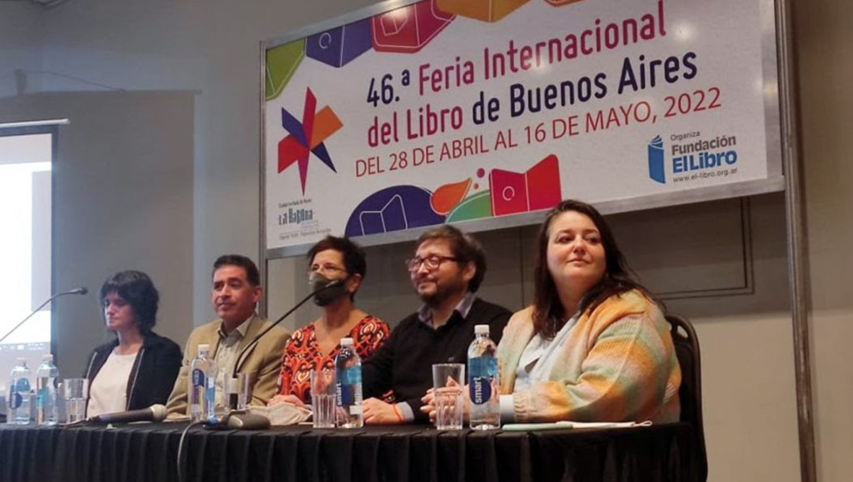 Premiaron a 6 escritores neuquinos en un concurso sobre relatos de Malvinas