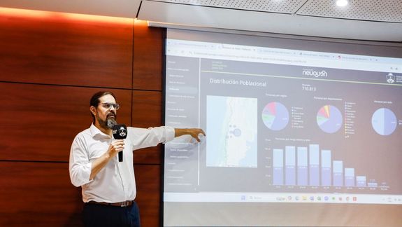 El Ministerio de Salud rindió cuentas: los principales gastos de su primer año de gestión