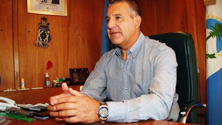 Colorido festejo en el cumpleaños 122 de Las Lajas