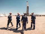 El RIGI habilita a Pampa Energía a acelerar una inversión millonaria en Rincón de Aranda. El RIGI habilita a Pampa Energía a acelerar una inversión millonaria en Rincón de Aranda.