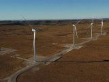 En Puerto Madryn suman un impuesto para los proyectos eólicos