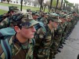 Cuáles son las diferencias entre el Servicio Cívico y el Servicio Militar Obligatorio