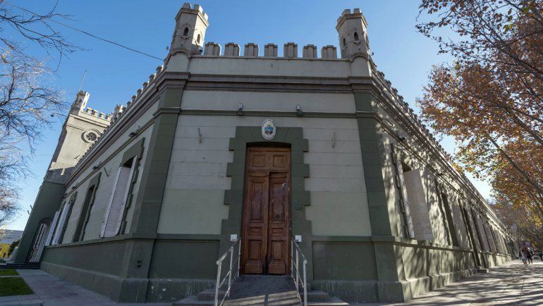 Provincia envía a los municipios el 15% de los ATN