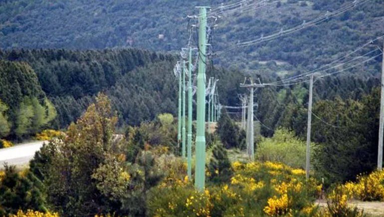 Se verá afectado el servicio de agua potable este finde en Junín de los Andes
