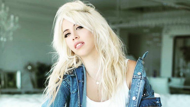 Guerra declarada entre Wanda y su cuñada