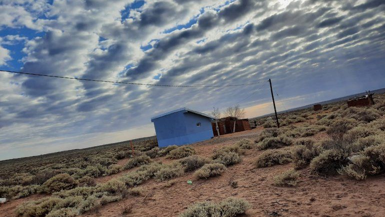 El asesino de las boleadoras irá 9 años preso