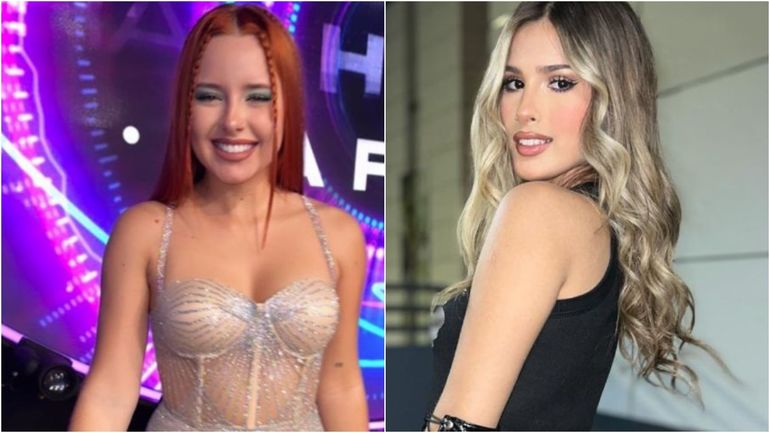 Se supo cómo fue la charla privada entre Julieta Poggio y Marcos Ginocchio por Coti Romero