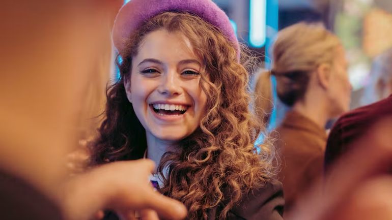 Mora Bianchi Mora Bianchi