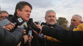 la nueva avenida soldi, que dara fluidez al transito, se inaugurara en dos meses