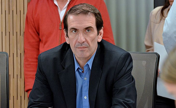 Pablo Cervi: Pablo Cervi: