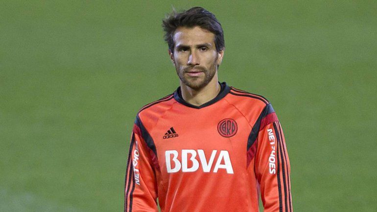 Ponzio se mostró a favor de la postura de Agremiados.