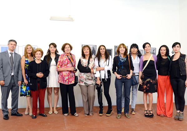 Muestra fotográfica