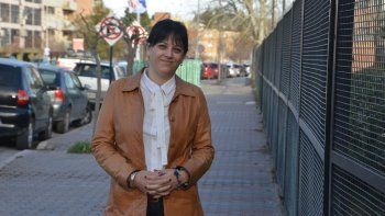 mercedes lamarca: hay que invertir en actividades sociales mercedes lamarca: hay que invertir en actividades sociales