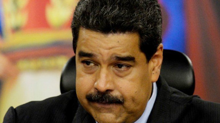 El presidente de Venezuela atraviesa una crisis institucional.