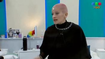 escandalo en gran hermano: amenazan de nuevo con expulsar a furia escandalo en gran hermano: amenazan de nuevo con expulsar a furia