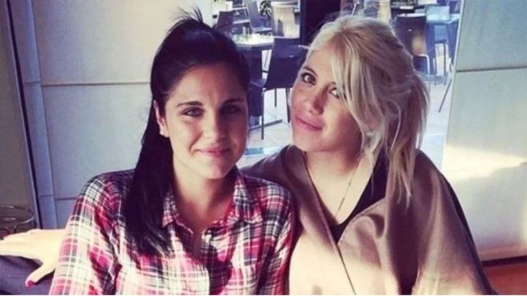 Falsa, mentirosa y bobeta: Ivana Icardi y otra furiosa catarsis contra Wanda