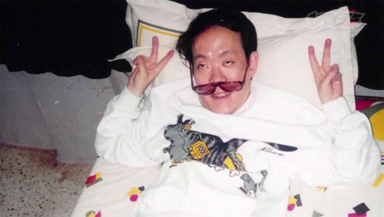 Issei Sagawa, el caníbal japonés que mató, comió, violó y se convirtió en estrella