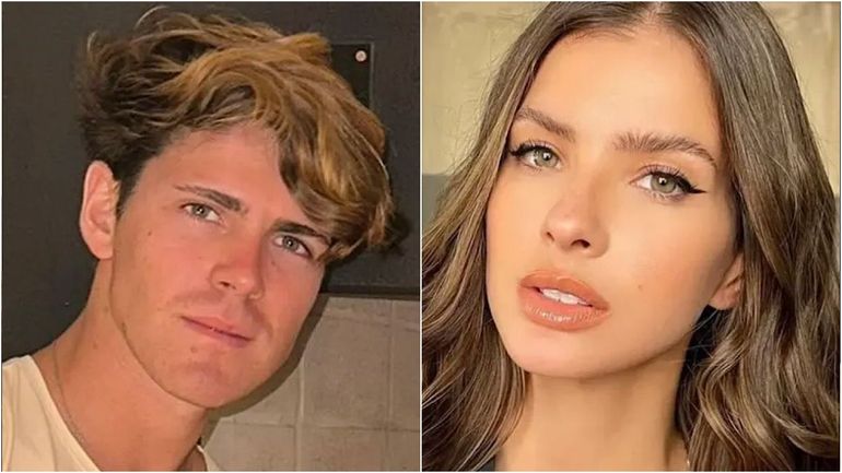 El particular mensaje de Marcos Ginocchio a la China Suárez después de pasar un fin de semana solos