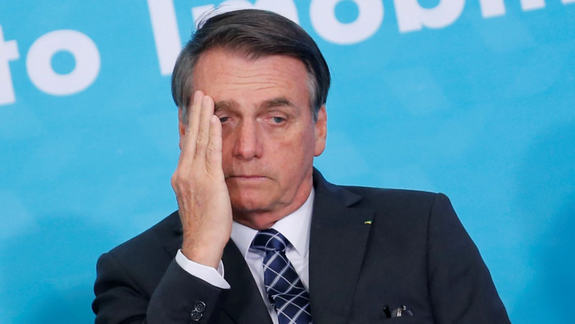 Bolsonaro: La ayuda argentina era innecesaria en las inundaciones