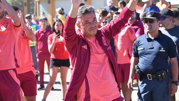 ¿por que tantas idas y vueltas para la pretemporada de river en san martin? ¿por que tantas idas y vueltas para la pretemporada de river en san martin?