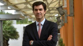 Una interna con Cristina sería estafar a la gente