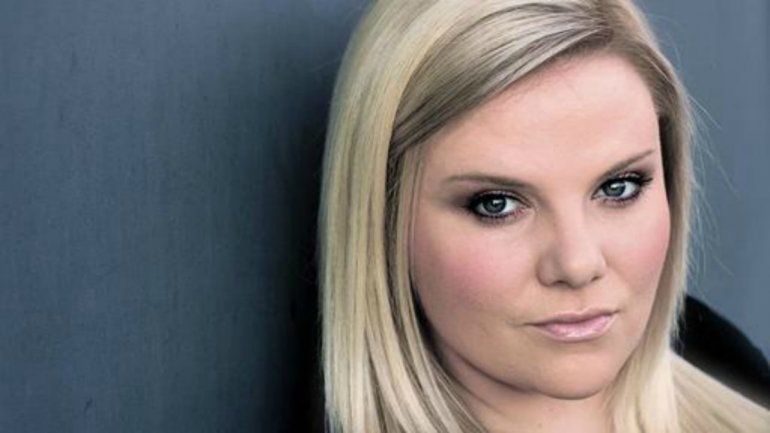 Mackenzie Marsh, nueva ficha de Grey's Anatomy