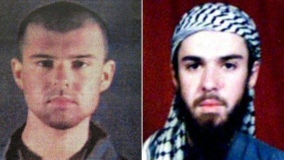 Preocupa en EE.UU. la inesperada liberación de un talibán