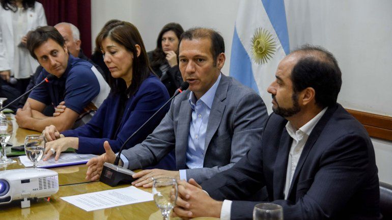 El golf podría dejar ocupación plena en San Martín