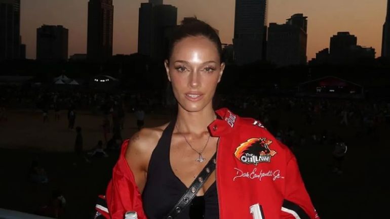 Oriana Sabatini Oriana Sabatini