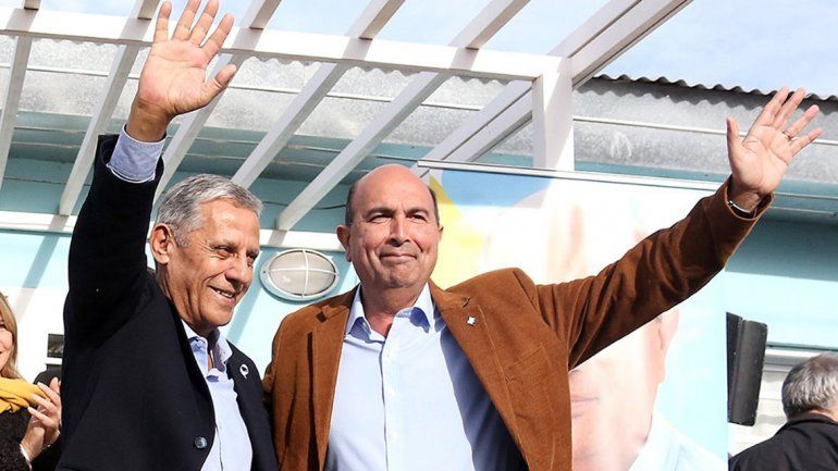 Bermúdez apuesta por la integración de la ciudad