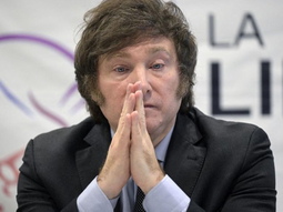 ¿sera posible el consenso en la politica argentina?