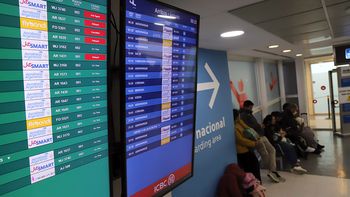 La medida de fuerza comienza este jueves por la tarde. La medida de fuerza comienza este jueves por la tarde.