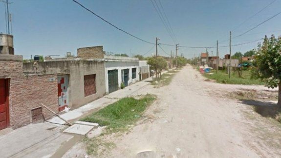 Masacre narco: hay cuatro muertos y un bebé herido