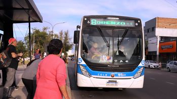 Desde este viernes rige el nuevo aumento en el boleto del COLE en Neuquén