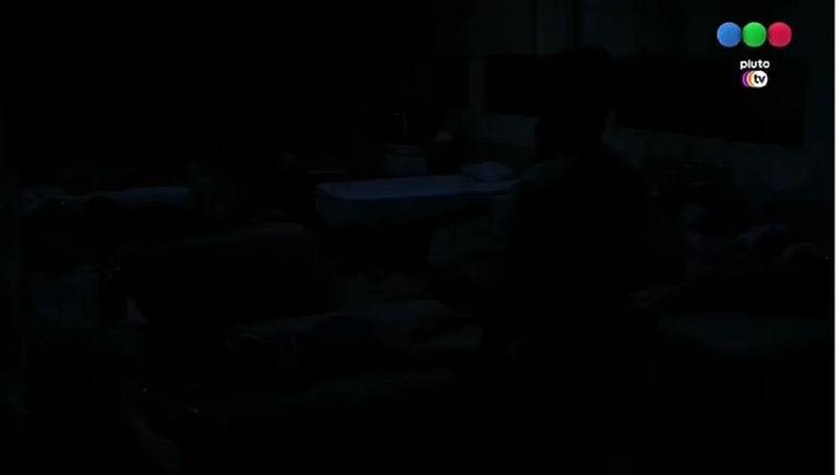 Gran Hermano sufrió el apagón y así reaccionaron los hermanitos