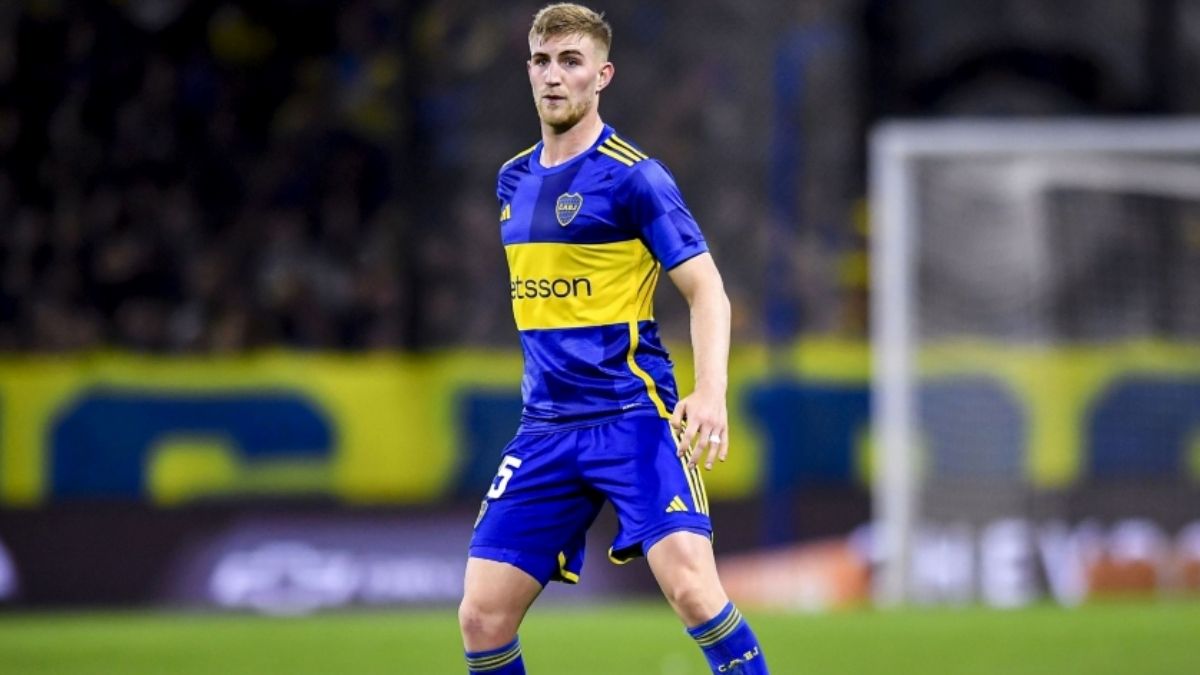Nicolás Valentini