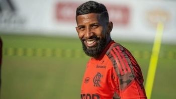 ¡bomba! river va por el crack del flamengo que pidio jugar en el millo ¡bomba! river va por el crack del flamengo que pidio jugar en el millo