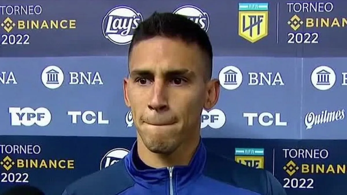 La sorpresiva frase de un crack de Racing: Saludar a Boca